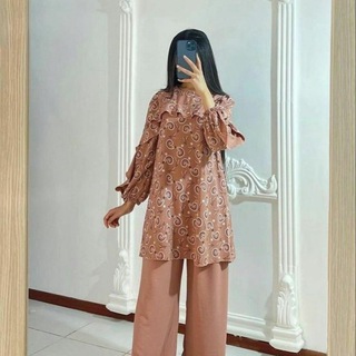 Telegram channel Koylaklar Fasonlar 👗 logo