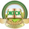 Логотип телеграм канала @yozgsx — УО"ЖГСК"