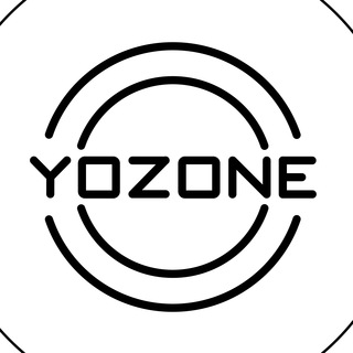 Логотип телеграм канала @yozone_drop — Дроп YOZONE