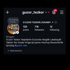 Telegram channel INSTAGRAM UCHUN YOZUVSIZ VIDEOLAR logo