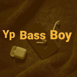 Telegram kanalining logotibi yp_bass_boy — Yp BasS BoY 🦅