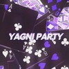 Логотип телеграм канала @yp_555 — YAGNI PARTY