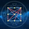 Логотип телеграм канала @ypmandala — Ваша Личная Мандала