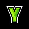 Logo of telegram channel yprogamerz — Y PRO GAMERZ