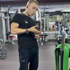 Логотип телеграм канала @yra_sport55 — Начинающий блогер, и спортсмен..