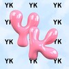 Логотип телеграм канала @yrakate — КАТЯ ЮРА ПОГОВОРИМ - ОБСУДИМ 🍿