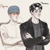 Логотип телеграм канала @yralturki — Рифейские горы|ПВЛ