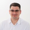 Логотип телеграм канала @yri_belousov — БЕЛОУСОВ