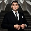 Логотип телеграм канала @yribelousov — ЮРИЙ БЕЛОУСОВ