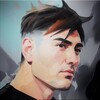 Telegram channel Юрій Вольф logo