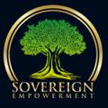 Logo saluran telegram yrnid — Sovereign Empowerment