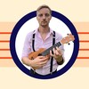 Логотип телеграм канала @yroki_ukulele — Уроки укулеле
