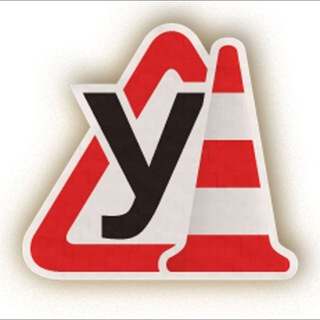 Логотип телеграм канала @yrokpdd — Yrokpdd