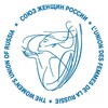 Логотип телеграм канала @yroszhr — Союз женщин России Ульяновской области