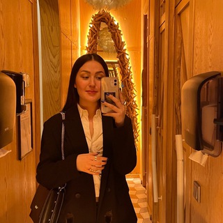 Логотип телеграм канала @yrstfmood — ymood