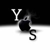 Логотип телеграм -каналу ys_store_ua — YS Store 🍏
