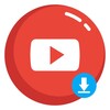 Логотип телеграм канала @ysaver_channel — Скачать из Ютуба | Save YouTube