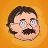 Логотип телеграм канала @ysbl_gabena — Усы Габена