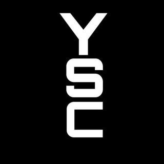 Логотип телеграм канала @yscgang — YSC GANG