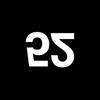 Логотип телеграм канала @ysdlab — 25 — Twent𝘠Five Wrld