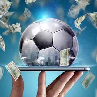 Telegram channel LAS FIJAS Deportivas️💸 