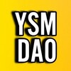 Logo of telegram channel ysmdao — YSM DAO 🟡