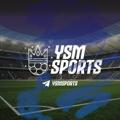 Logo saluran telegram ysmsports — أهداف المباريات | بث مباشر للمباريات