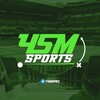Logo of telegram channel ysmsprz35 — أهداف المباريات | YSM Sports