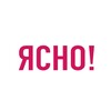 Логотип телеграм канала @ysnnews — Ясно!👀