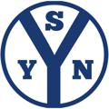 Logo saluran telegram ysnshoes — YSN SHOES