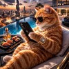 Логотип телеграм канала @yspehbiz — Успешный Бизнес