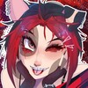 Логотип телеграм канала @ysskavermi — Уска, дочь СкараМон🐾