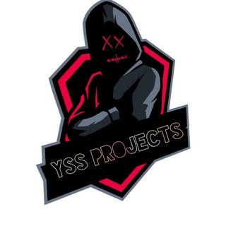 टेलीग्राम चैनल का लोगो yssprojects — Yss Projects