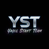 Логотип телеграм канала @yst_52 — YST|YAGUL _STUNT TEAM