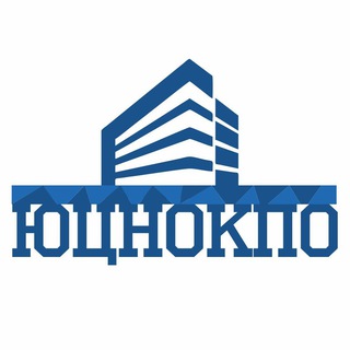 Логотип телеграм канала @ystsnokpo — АНО ЮЦНОКПО