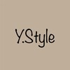Логотип телеграм канала @ystyleschat — Y.style