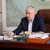 Логотип телеграм канала @ysup_magomedov — Юсуп Магомедов