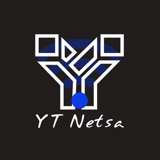 የቴሌግራም ቻናል አርማ yt_netsa_official — YT ነፃ