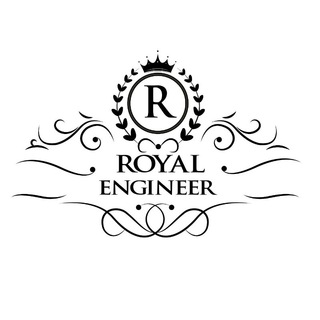 टेलीग्राम चैनल का लोगो yt_royal_engineer — MSBTE ROYAL ENGINEER