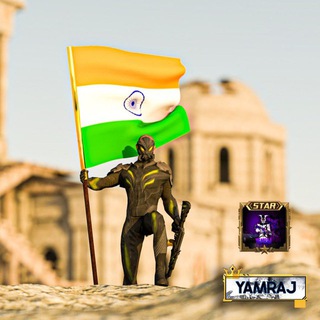 Logo saluran telegram yt_yamraj_yt — Yamraj_YT