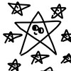 Логотип телеграм канала @yt_starfallix — логово старфула