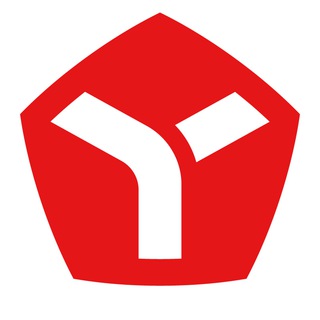 Логотип телеграм канала @yta_company — Компания ЮТА