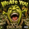 Логотип телеграм канала @ytblife — YG THUG BOY