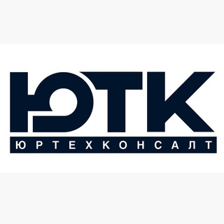 Telegram channel ЮрТехКонсалт logo