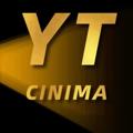 Logo saluran telegram ytcinema1 — YTcinema影天免费线上电影