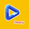 Логотип телеграм канала @ytdegty — Mishochek (YT Degty)