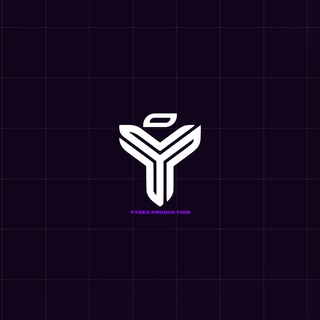 Логотип телеграм канала @ytdesprod — YTDES | Дизайн студия