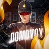 Логотип телеграм канала @ytdomovoy — DOMOVOY YT