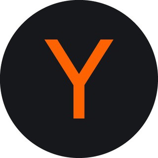 Logo of telegram channel ytechnology — YTechnology