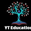 टेलीग्राम चैनल का लोगो yteducation — YT Education™ 💙